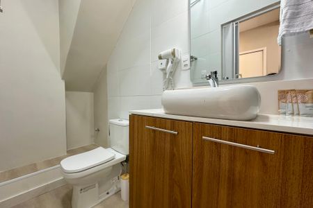 Kitnet/Studio à venda com 1 quarto, 21m² em Glória, Rio de Janeiro