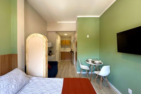 Kitnet/Studio à venda com 1 quarto, 21m² em Glória, Rio de Janeiro