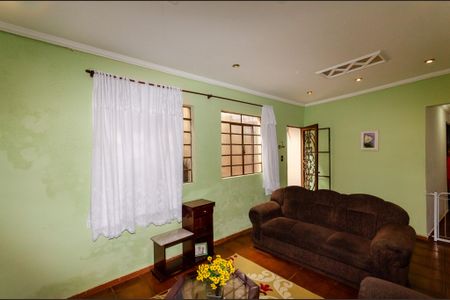 Sala de casa à venda com 3 quartos, 150m² em Vila Primavera, São Paulo