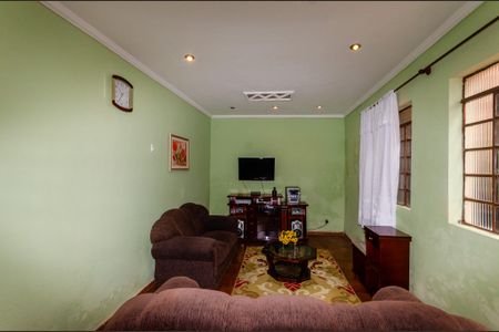 Sala de casa à venda com 3 quartos, 150m² em Vila Primavera, São Paulo