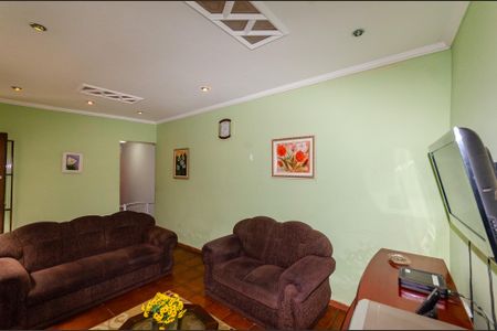 Sala de casa à venda com 3 quartos, 150m² em Vila Primavera, São Paulo