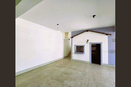 Casa para alugar com 408m², 4 quartos e 2 vagas