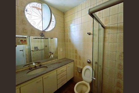 Casa para alugar com 408m², 4 quartos e 2 vagas