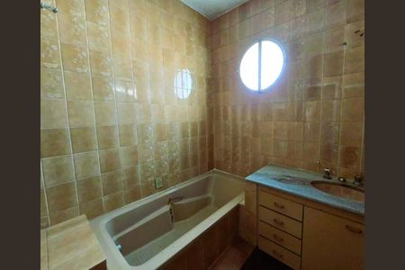 Casa para alugar com 408m², 4 quartos e 2 vagas