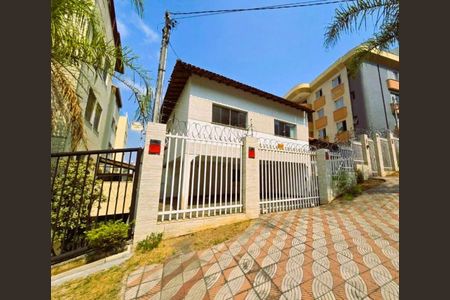 Casa para alugar com 408m², 4 quartos e 2 vagas
