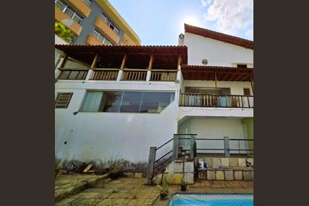 Casa para alugar com 408m², 4 quartos e 2 vagas