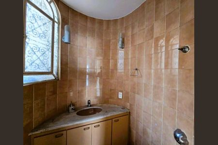 Casa para alugar com 408m², 4 quartos e 2 vagas