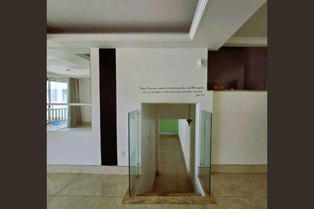 Casa para alugar com 408m², 4 quartos e 2 vagas