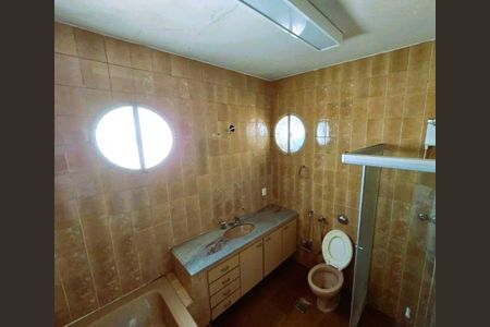 Casa para alugar com 408m², 4 quartos e 2 vagas