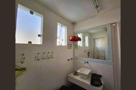 Casa para alugar com 408m², 4 quartos e 2 vagas