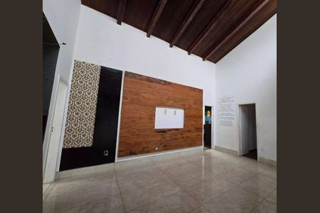 Casa para alugar com 4 quartos, 408m² em Buritis, Belo Horizonte