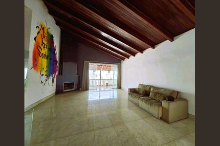 Casa para alugar com 408m², 4 quartos e 2 vagas