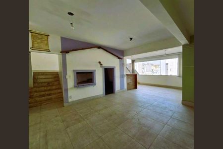 Casa para alugar com 408m², 4 quartos e 2 vagas