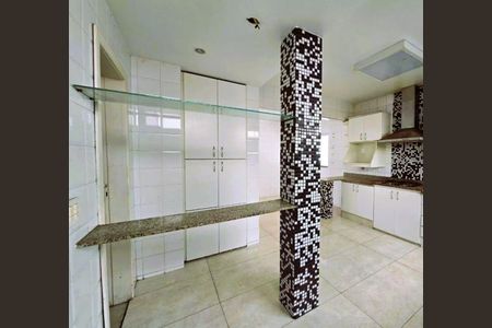 Casa para alugar com 4 quartos, 408m² em Buritis, Belo Horizonte