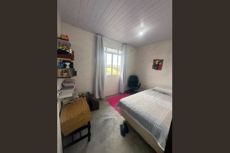 Quarto 1 de casa para alugar com 2 quartos, 70m² em Tatuquara, Curitiba
