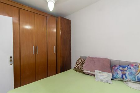 Quarto 2 de casa de condomínio à venda com 3 quartos, 83m² em Vila Jacuí, São Paulo