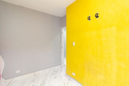 Quarto 1 de casa de condomínio à venda com 3 quartos, 83m² em Vila Jacuí, São Paulo