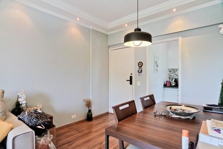 Sala de apartamento para alugar com 2 quartos, 60m² em Jardim Cidade Pirituba, São Paulo