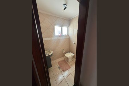 Apartamento para alugar com 2 quartos, 63m² em Jardim Santa Esmeralda, Hortolândia