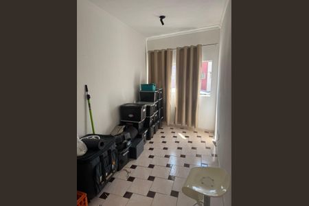 Apartamento para alugar com 2 quartos, 63m² em Jardim Santa Esmeralda, Hortolândia