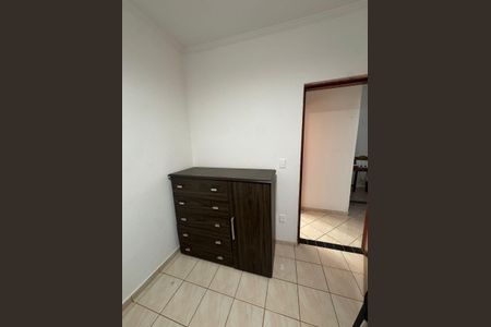 Apartamento para alugar com 2 quartos, 63m² em Jardim Santa Esmeralda, Hortolândia