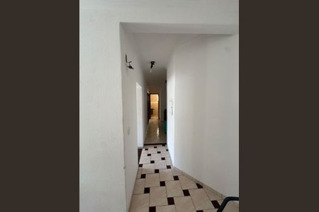 Apartamento para alugar com 2 quartos, 63m² em Jardim Santa Esmeralda, Hortolândia
