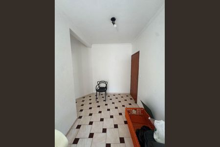Apartamento para alugar com 2 quartos, 63m² em Jardim Santa Esmeralda, Hortolândia