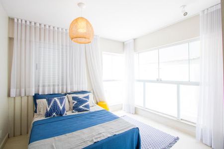 Quarto de kitnet/studio à venda com 1 quarto, 70m² em Vila Príncipe de Gales, Santo André