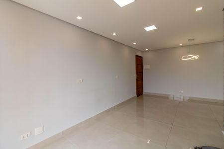 Sala de apartamento à venda com 2 quartos, 65m² em Vila Nossa Senhora de Fatima, Guarulhos
