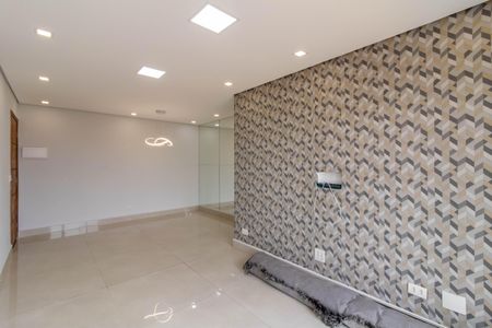 Sala de apartamento à venda com 2 quartos, 65m² em Vila Nossa Senhora de Fatima, Guarulhos