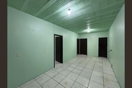 Sala de apartamento para alugar com 2 quartos, 90m² em Arroio da Manteiga, São Leopoldo