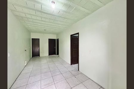 Sala de apartamento para alugar com 2 quartos, 90m² em Arroio da Manteiga, São Leopoldo