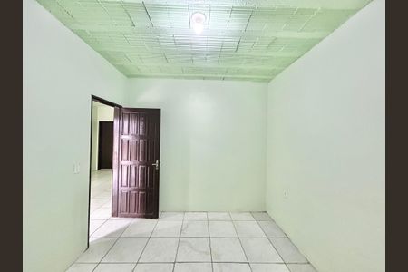 Quarto de apartamento para alugar com 2 quartos, 90m² em Arroio da Manteiga, São Leopoldo