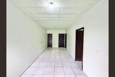 Sala de apartamento para alugar com 2 quartos, 90m² em Arroio da Manteiga, São Leopoldo