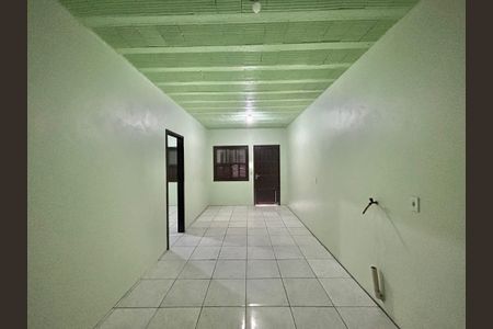 Sala de apartamento para alugar com 2 quartos, 90m² em Arroio da Manteiga, São Leopoldo