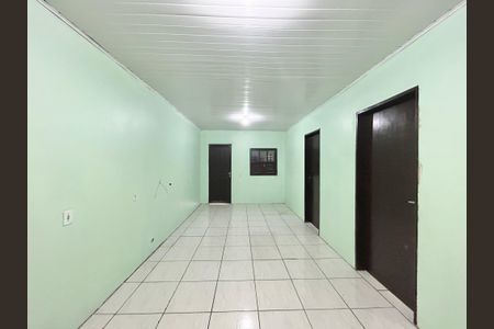 Sala de apartamento para alugar com 2 quartos, 90m² em Arroio da Manteiga, São Leopoldo