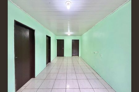 Sala de apartamento para alugar com 2 quartos, 90m² em Arroio da Manteiga, São Leopoldo