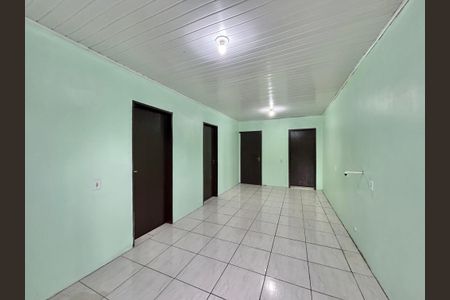 Sala de apartamento para alugar com 2 quartos, 90m² em Arroio da Manteiga, São Leopoldo