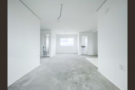 Sala de apartamento à venda com 3 quartos, 88m² em Umuarama, Osasco