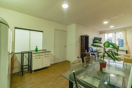 Kitnet/Studio para alugar com 2 quartos, 60m² em Mirandópolis, São Paulo