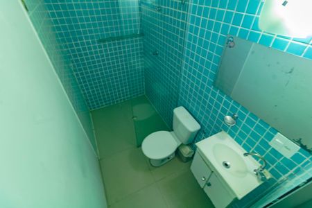 Kitnet/Studio para alugar com 2 quartos, 60m² em Mirandópolis, São Paulo