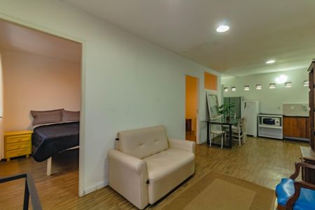 Kitnet/Studio para alugar com 2 quartos, 60m² em Mirandópolis, São Paulo