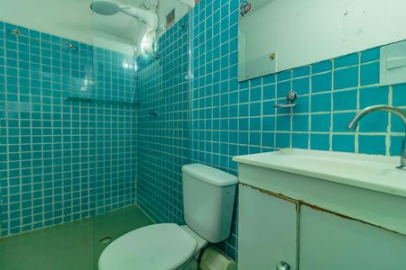 Kitnet/Studio para alugar com 2 quartos, 60m² em Mirandópolis, São Paulo