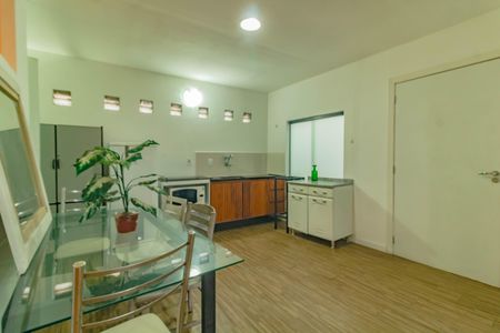 Kitnet/Studio para alugar com 2 quartos, 60m² em Mirandópolis, São Paulo