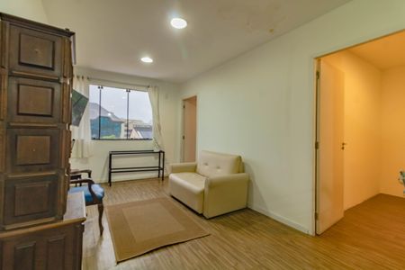 Kitnet/Studio para alugar com 2 quartos, 60m² em Mirandópolis, São Paulo