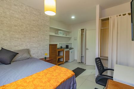Kitnet/Studio para alugar com 1 quarto, 25m² em Mirandópolis, São Paulo