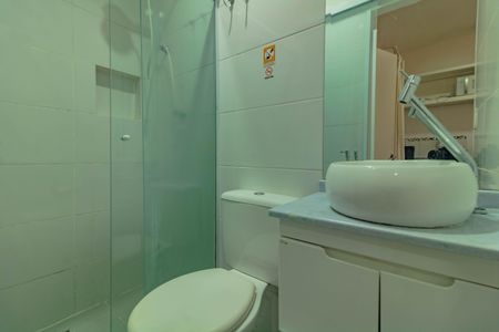 Kitnet/Studio para alugar com 1 quarto, 25m² em Mirandópolis, São Paulo