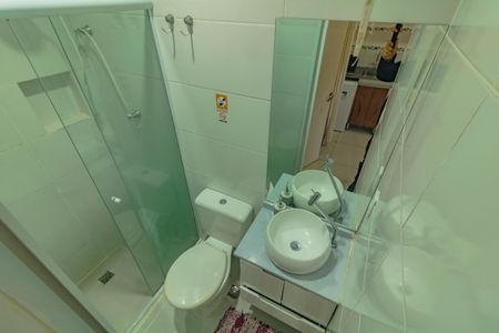 Kitnet/Studio para alugar com 1 quarto, 25m² em Mirandópolis, São Paulo