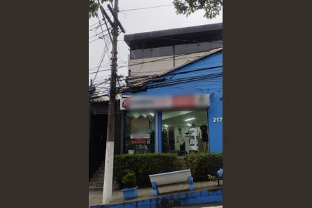 Kitnet/Studio para alugar com 1 quarto, 25m² em Mirandópolis, São Paulo