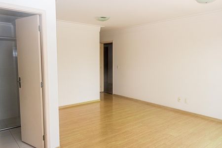 Sala de apartamento para alugar com 2 quartos, 65m² em Interlagos, São Paulo